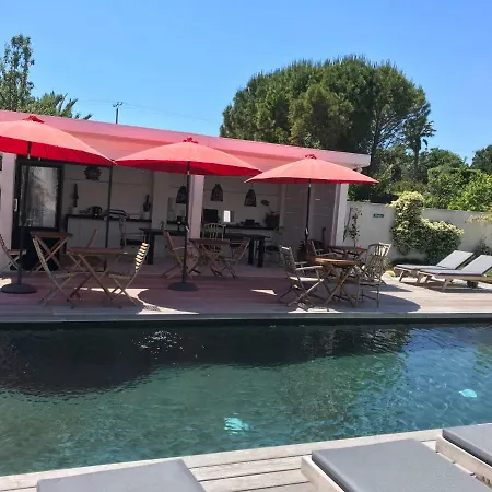 Le Sud Apartment *