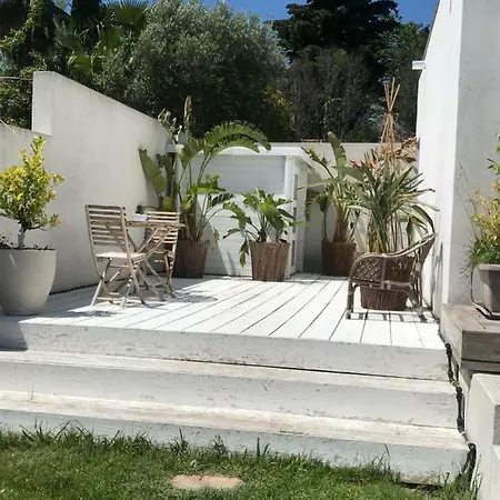 Apartment Le Sud