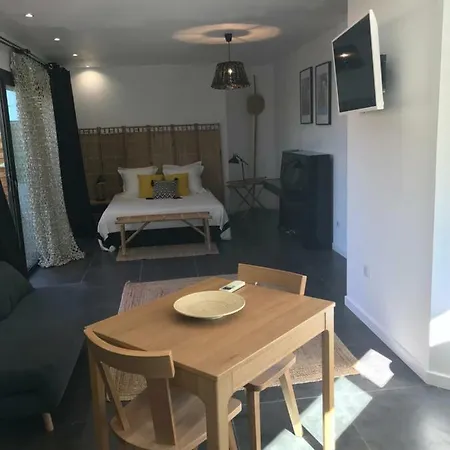 Apartment Le Sud *
